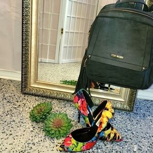 STEVE Madden Pumps